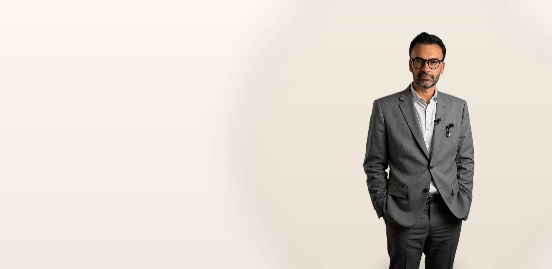 Dr. Stênio Ponte, otorrinolaringologista e cirurgião cervicofacial da OtorrinoDF